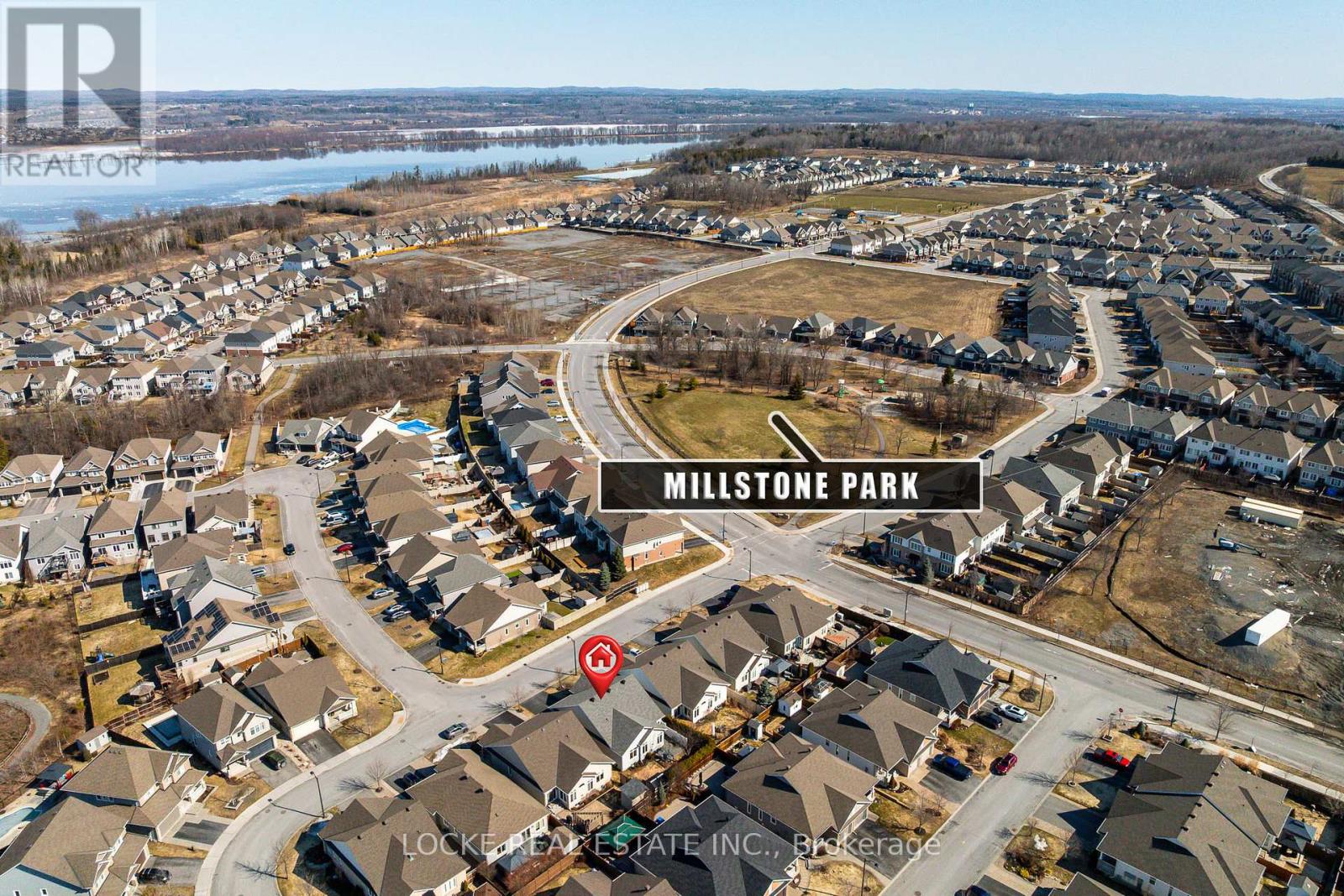 168 Minoterie Ridge, Ottawa, Ontario  K4A 0Y6 - Photo 48 - X12975842