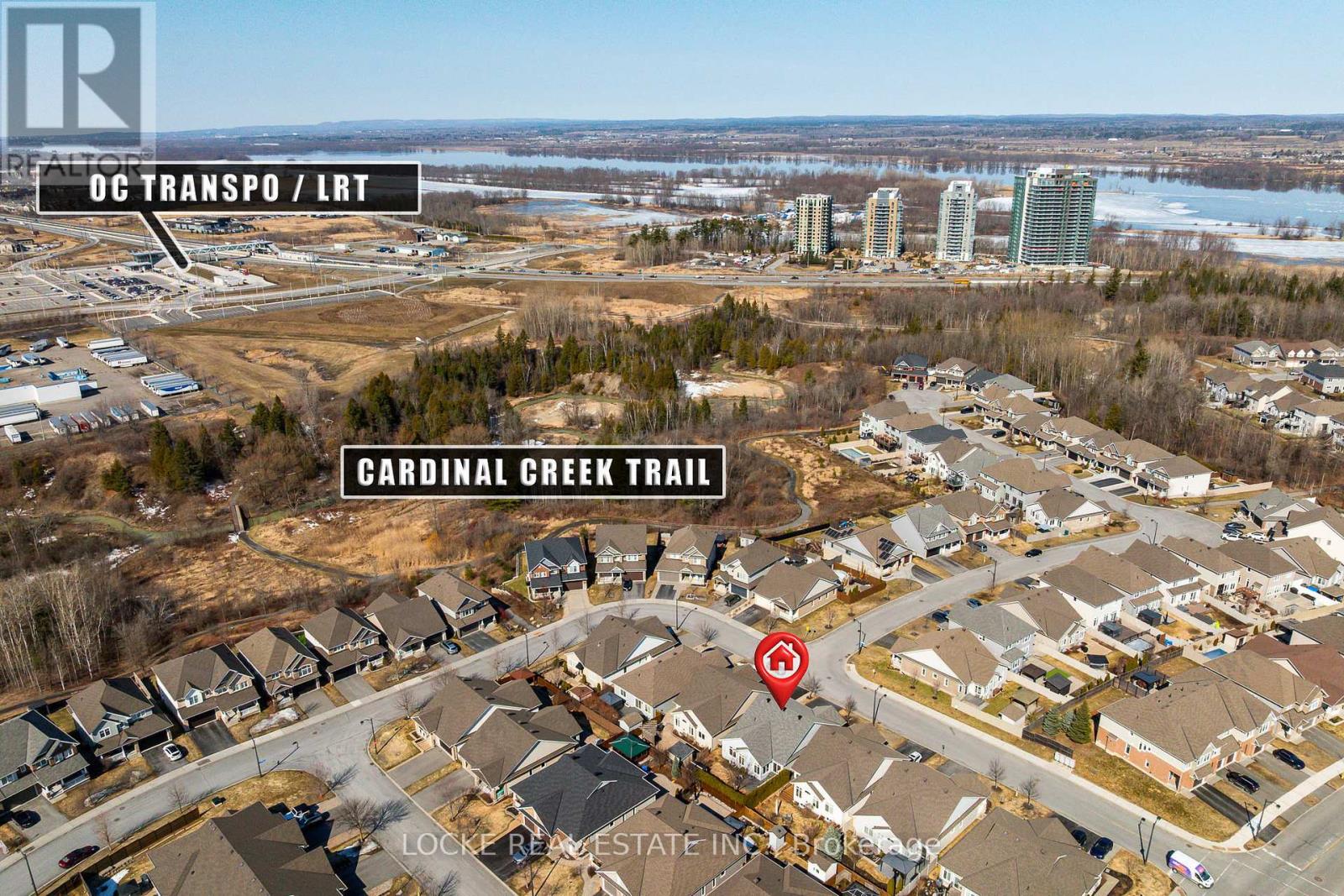 168 Minoterie Ridge, Ottawa, Ontario  K4A 0Y6 - Photo 49 - X12975842