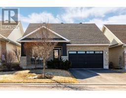 168 MINOTERIE RIDGE, Ottawa, Ontario