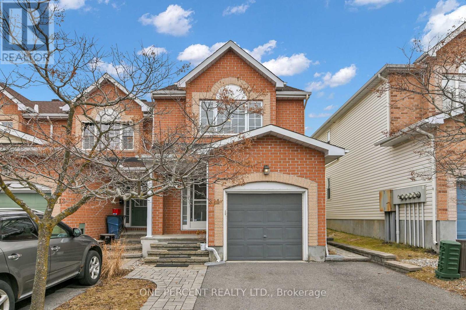 311 SOUTHCREST PRIVATE, Ottawa, Ontario