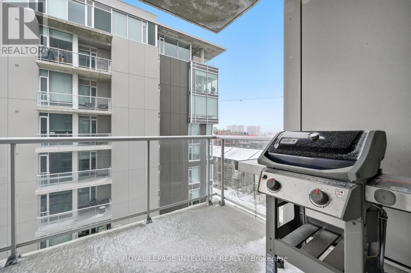 612 - 530 De Mazenod Avenue, Ottawa, Ontario  K1S 5W8 - Photo 28 - X12975870