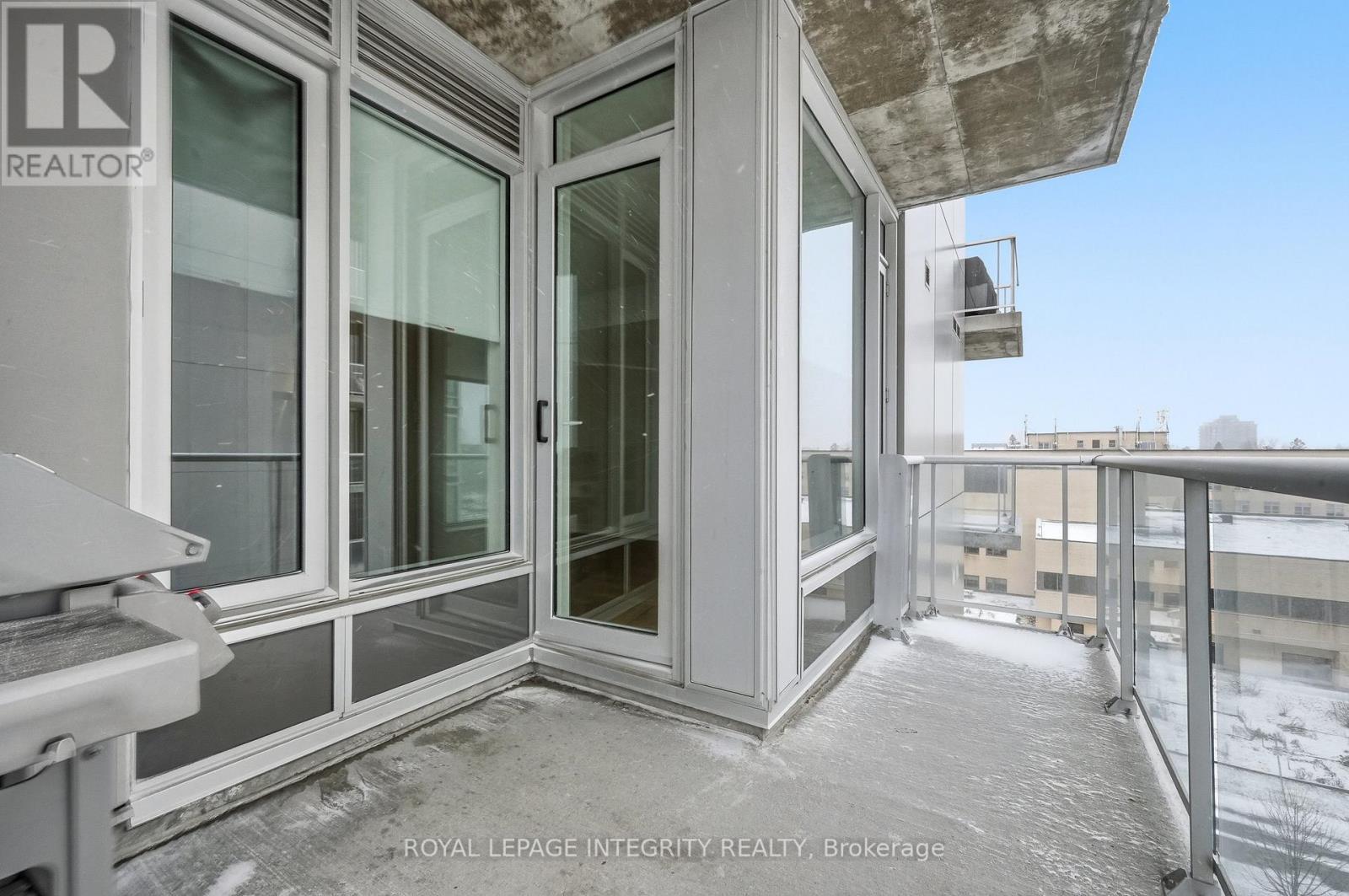 612 - 530 De Mazenod Avenue, Ottawa, Ontario  K1S 5W8 - Photo 29 - X12975870