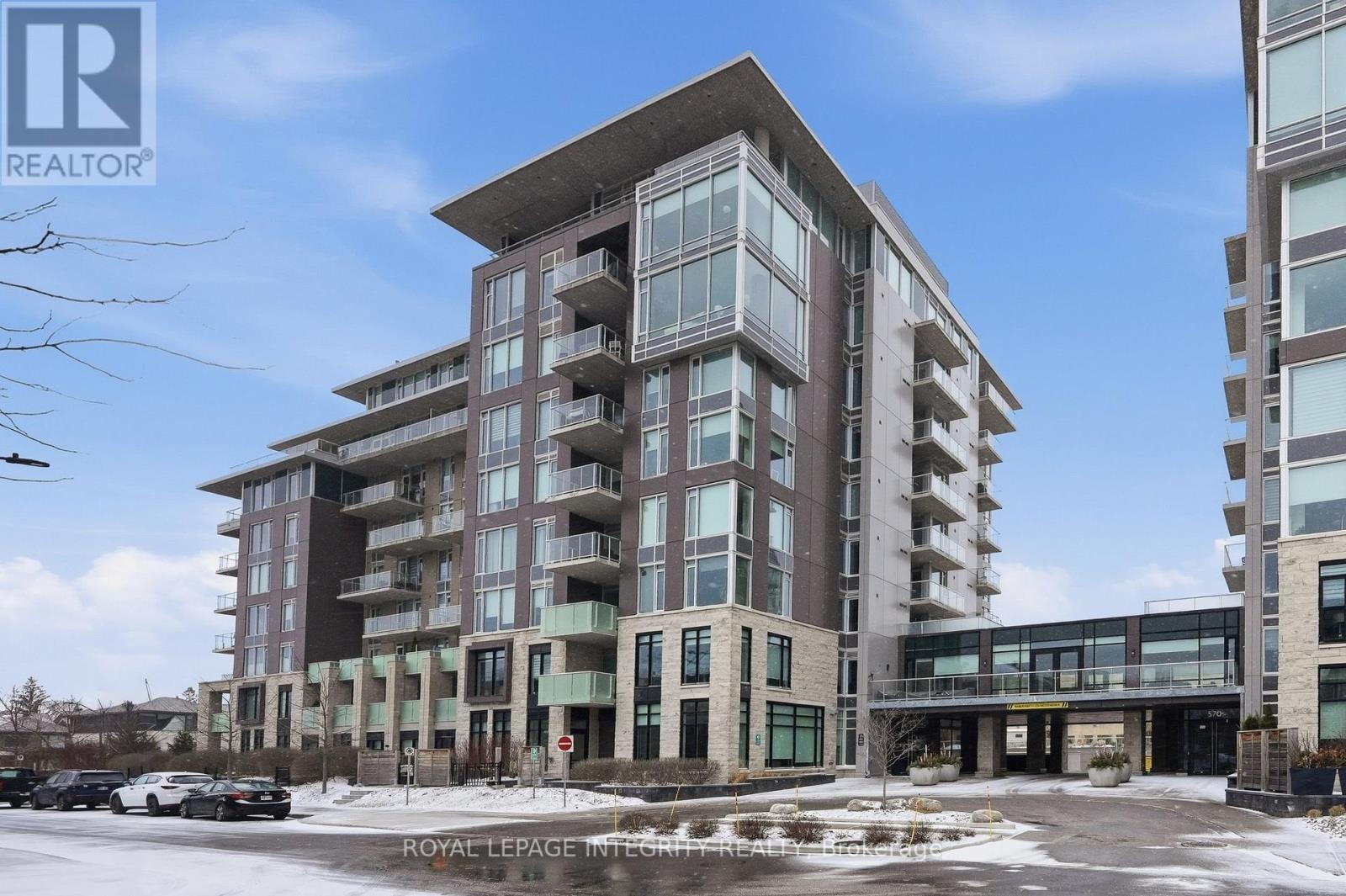 612 - 530 De Mazenod Avenue, Ottawa, Ontario  K1S 5W8 - Photo 3 - X12975870