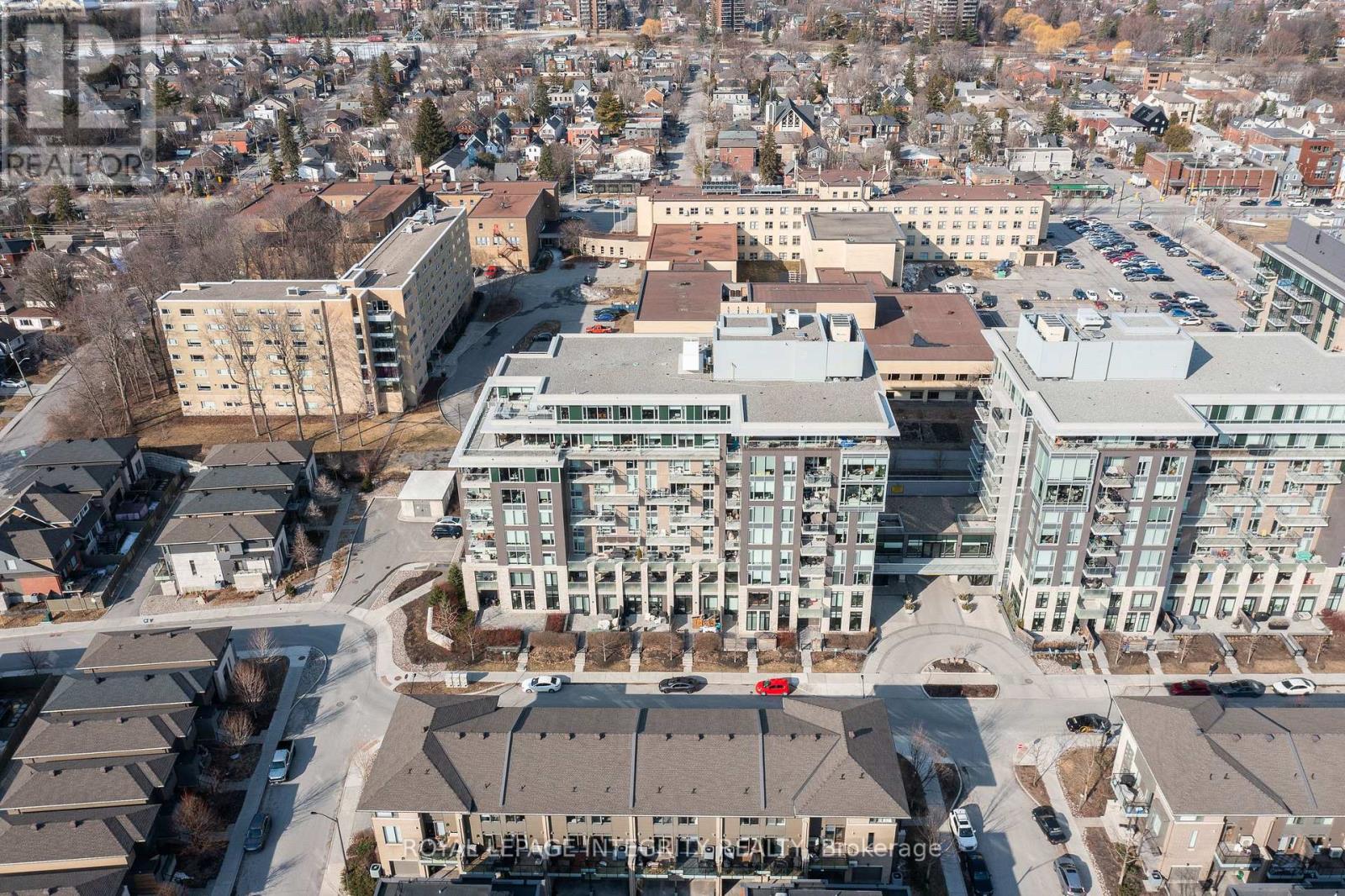 612 - 530 De Mazenod Avenue, Ottawa, Ontario  K1S 5W8 - Photo 38 - X12975870