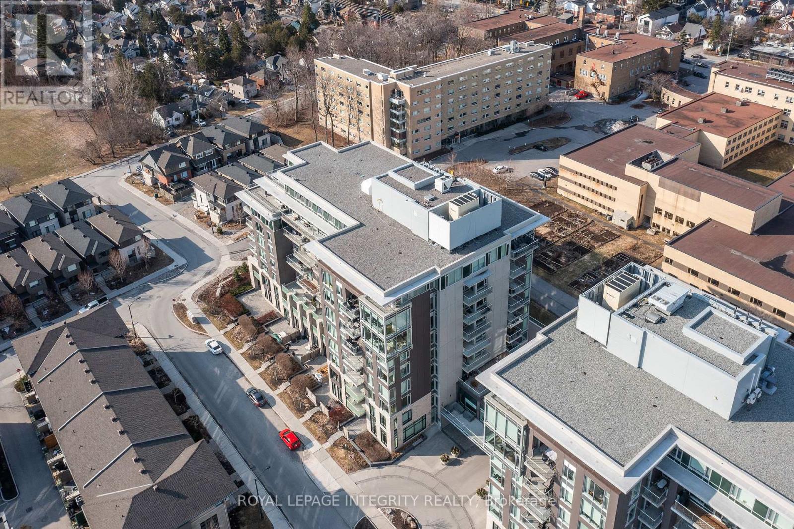 612 - 530 De Mazenod Avenue, Ottawa, Ontario  K1S 5W8 - Photo 39 - X12975870