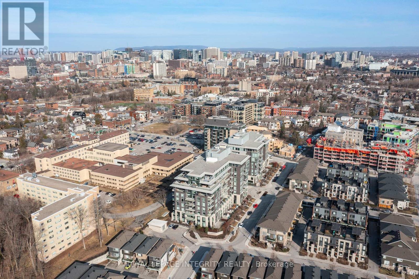 612 - 530 De Mazenod Avenue, Ottawa, Ontario  K1S 5W8 - Photo 40 - X12975870