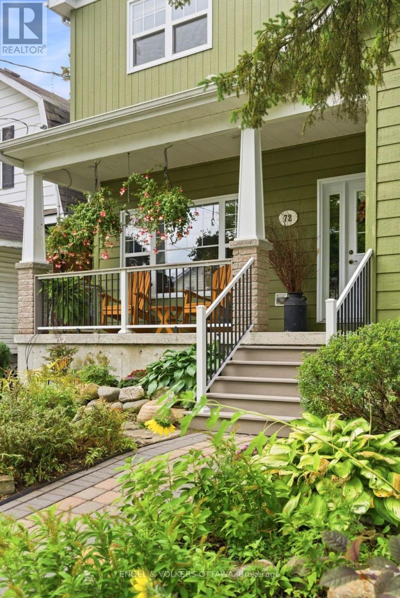 72 Smirle Avenue, Ottawa, Ontario  K1Y 0S3 - Photo 2 - X12975896