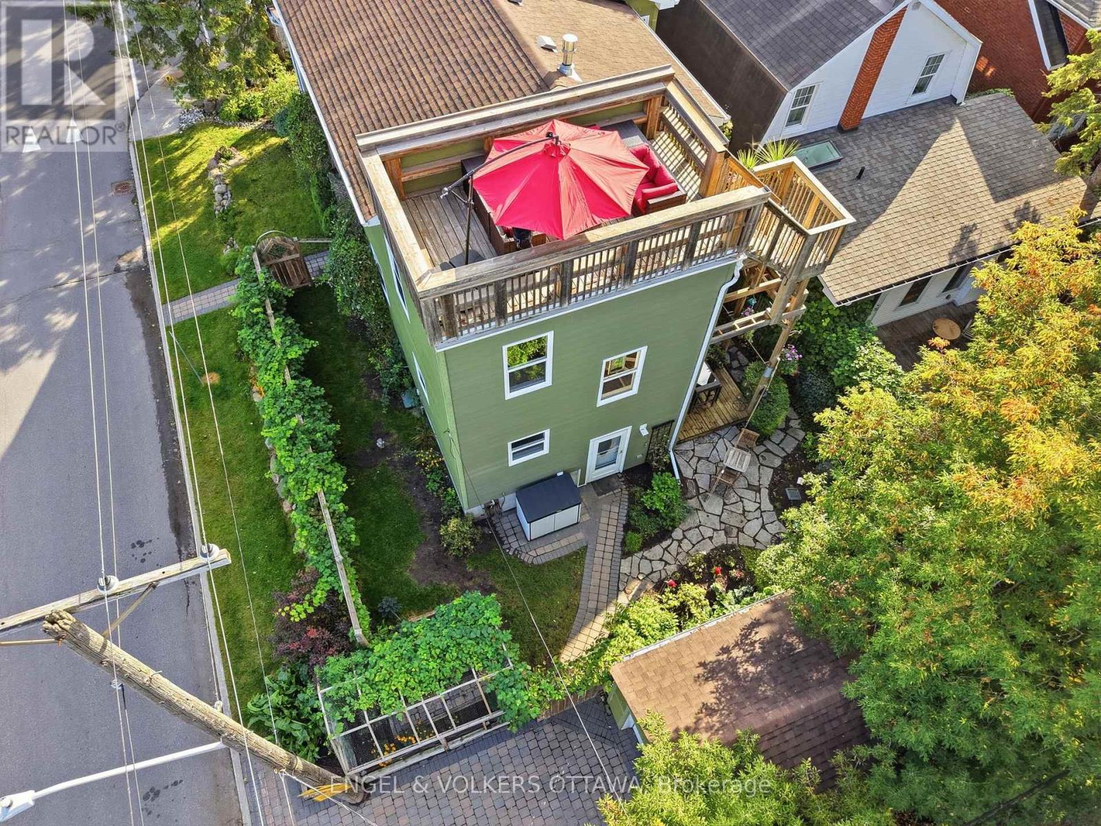 72 Smirle Avenue, Ottawa, Ontario  K1Y 0S3 - Photo 42 - X12975896