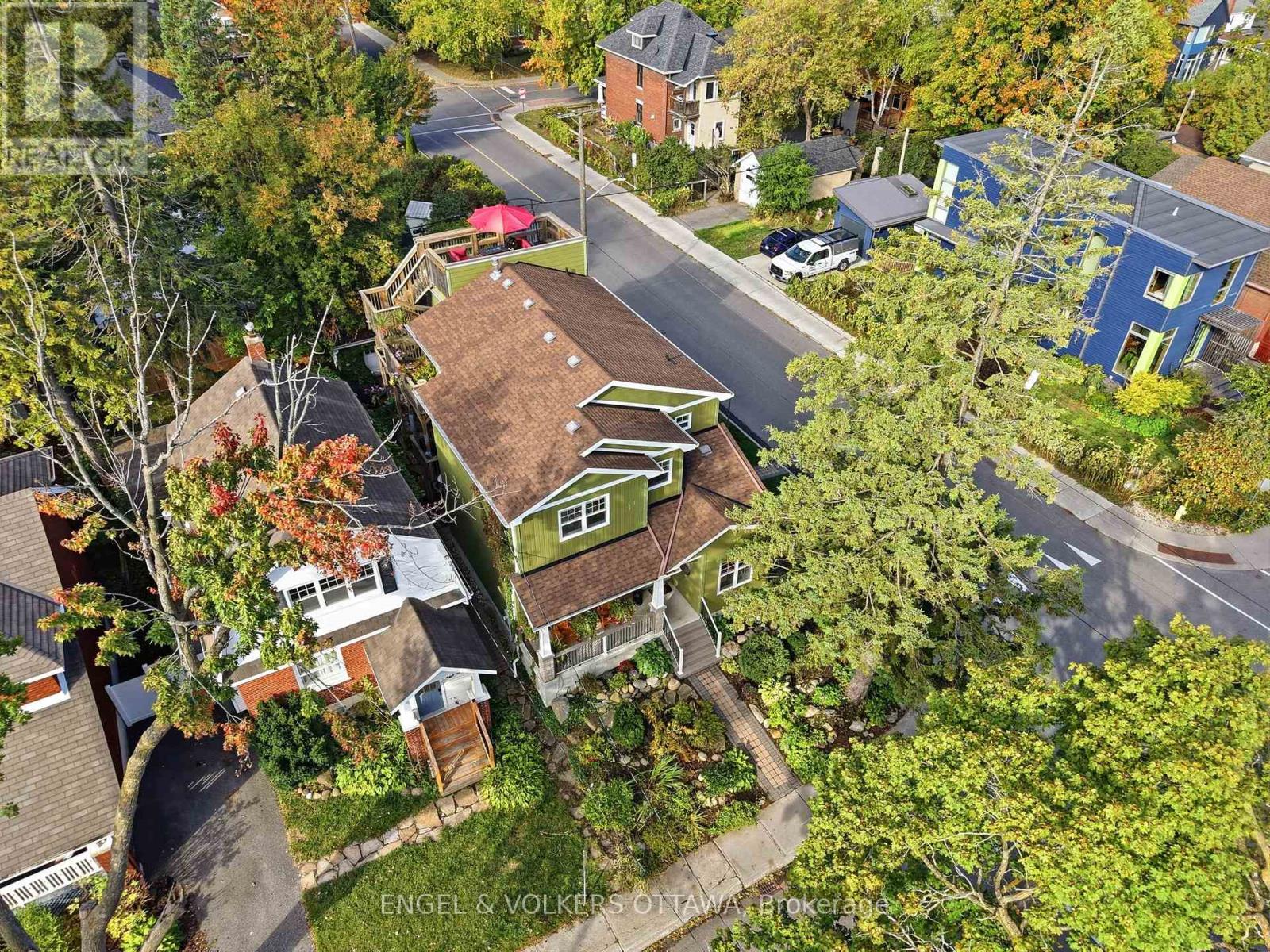 72 Smirle Avenue, Ottawa, Ontario  K1Y 0S3 - Photo 44 - X12975896