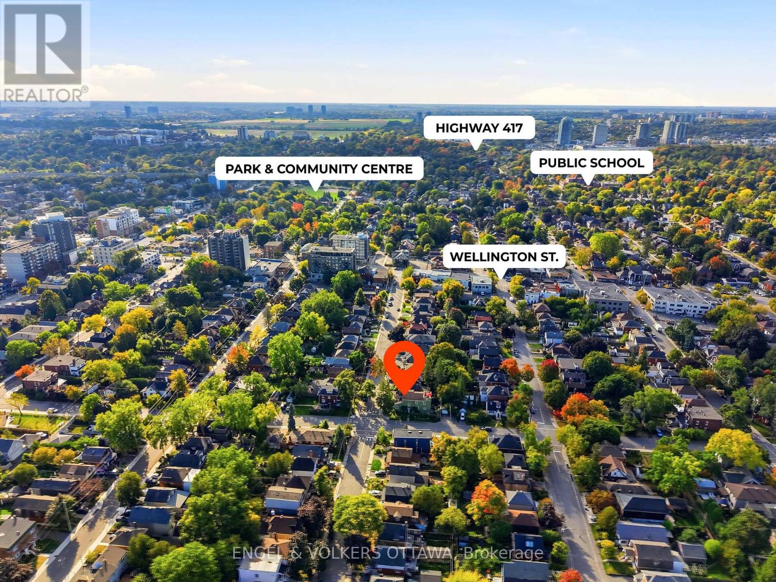 72 Smirle Avenue, Ottawa, Ontario  K1Y 0S3 - Photo 45 - X12975896