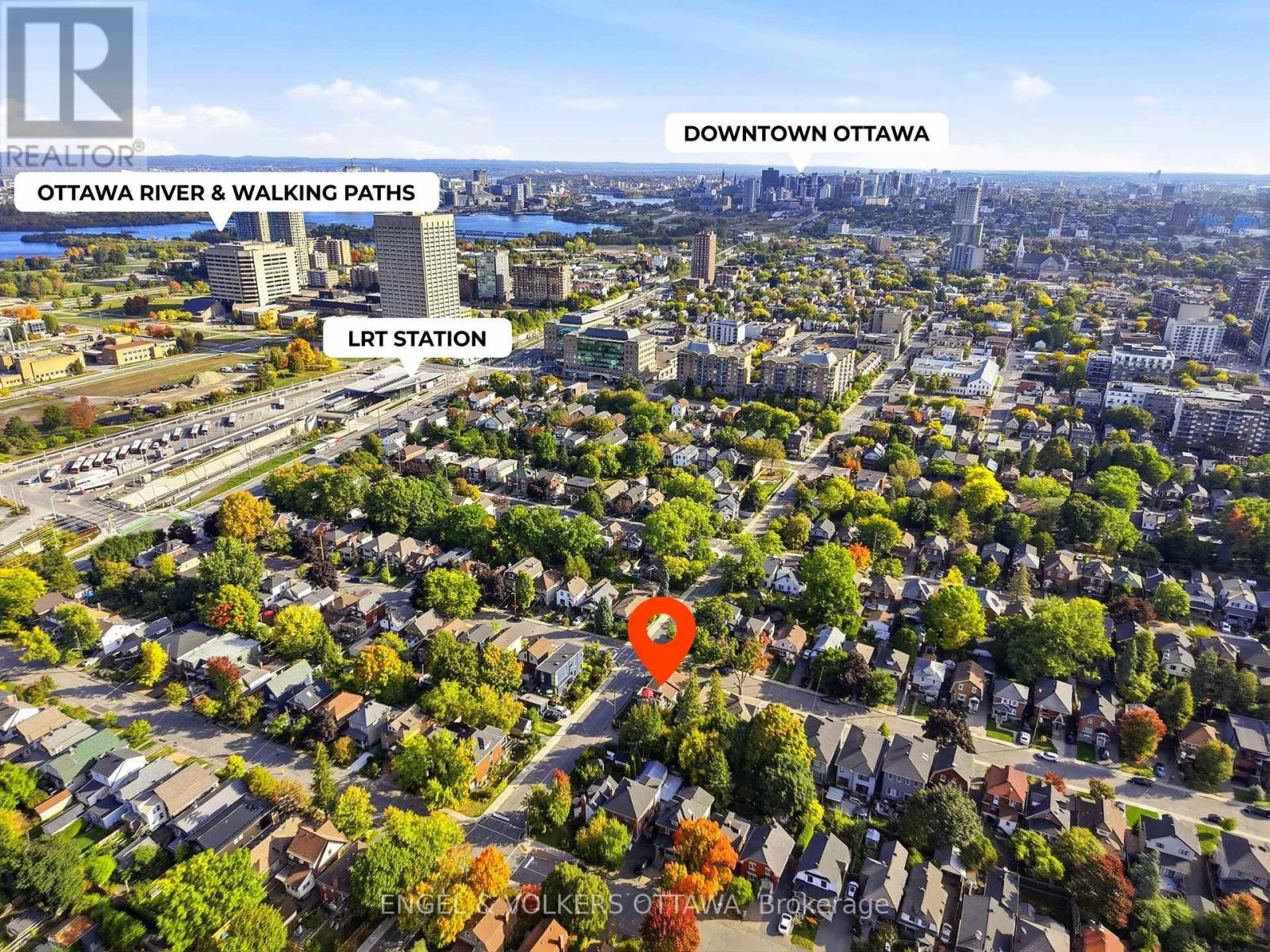 72 Smirle Avenue, Ottawa, Ontario  K1Y 0S3 - Photo 46 - X12975896