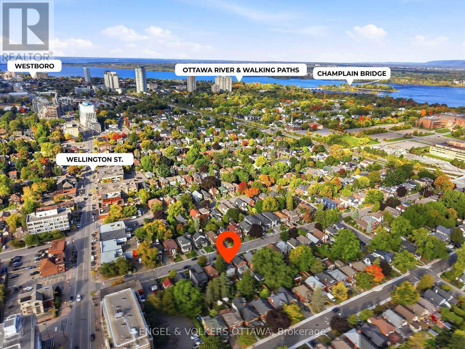 72 Smirle Avenue, Ottawa, Ontario  K1Y 0S3 - Photo 47 - X12975896