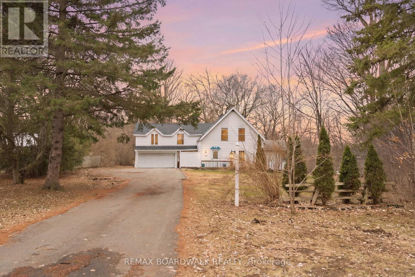 920 Stewart Boulevard, Elizabethtown-Kitley, Ontario  K6V 5T4 - Photo 5 - X12975974