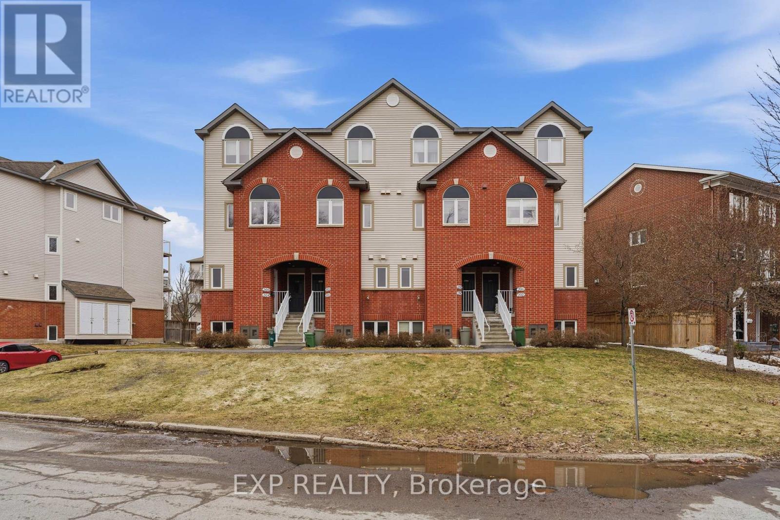 300 London Terrace, Ottawa, Ontario  K1K 2W2 - Photo 24 - X12975990