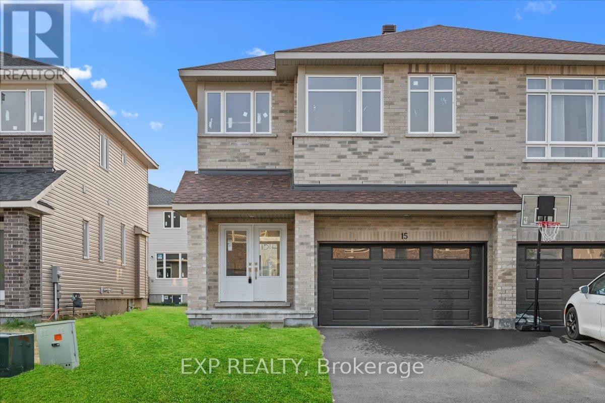 15 REYNOLDS AVENUE, Carleton Place, Ontario