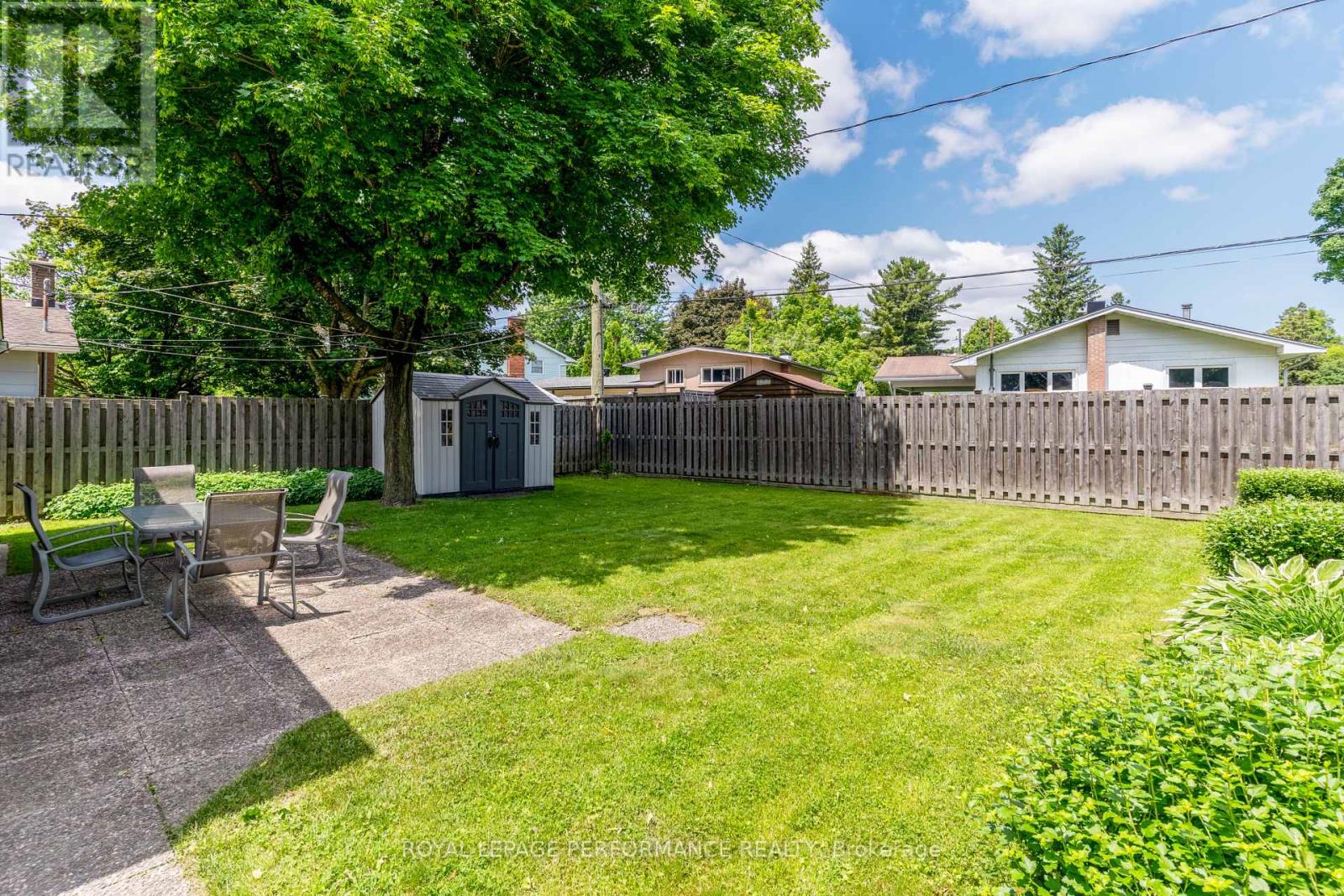 1989 Michigan Avenue, Ottawa, Ontario  K1H 6Y1 - Photo 43 - X12976008