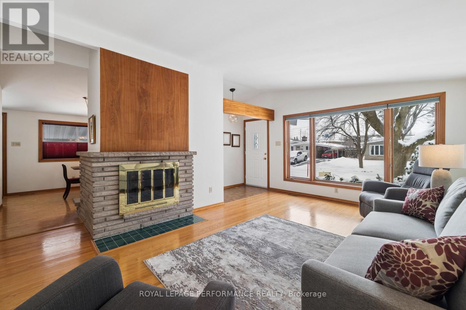 1989 Michigan Avenue, Ottawa, Ontario  K1H 6Y1 - Photo 7 - X12976008