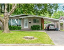 1989 MICHIGAN AVENUE, Ottawa, Ontario