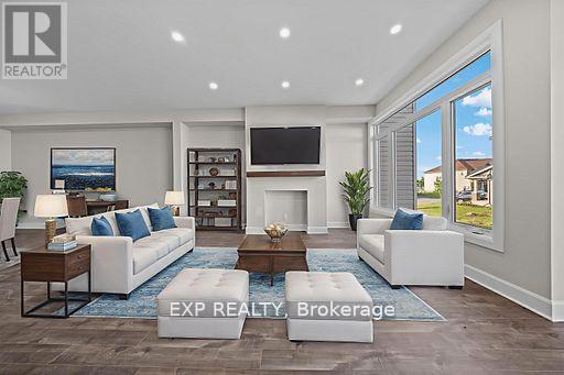 70 Eastwood Drive, Carleton Place, Ontario  K7C 0C4 - Photo 5 - X12976046