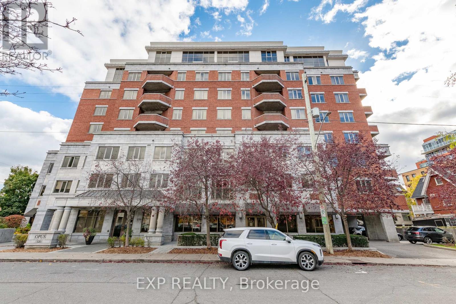 312 - 320 MCLEOD STREET, Ottawa, Ontario