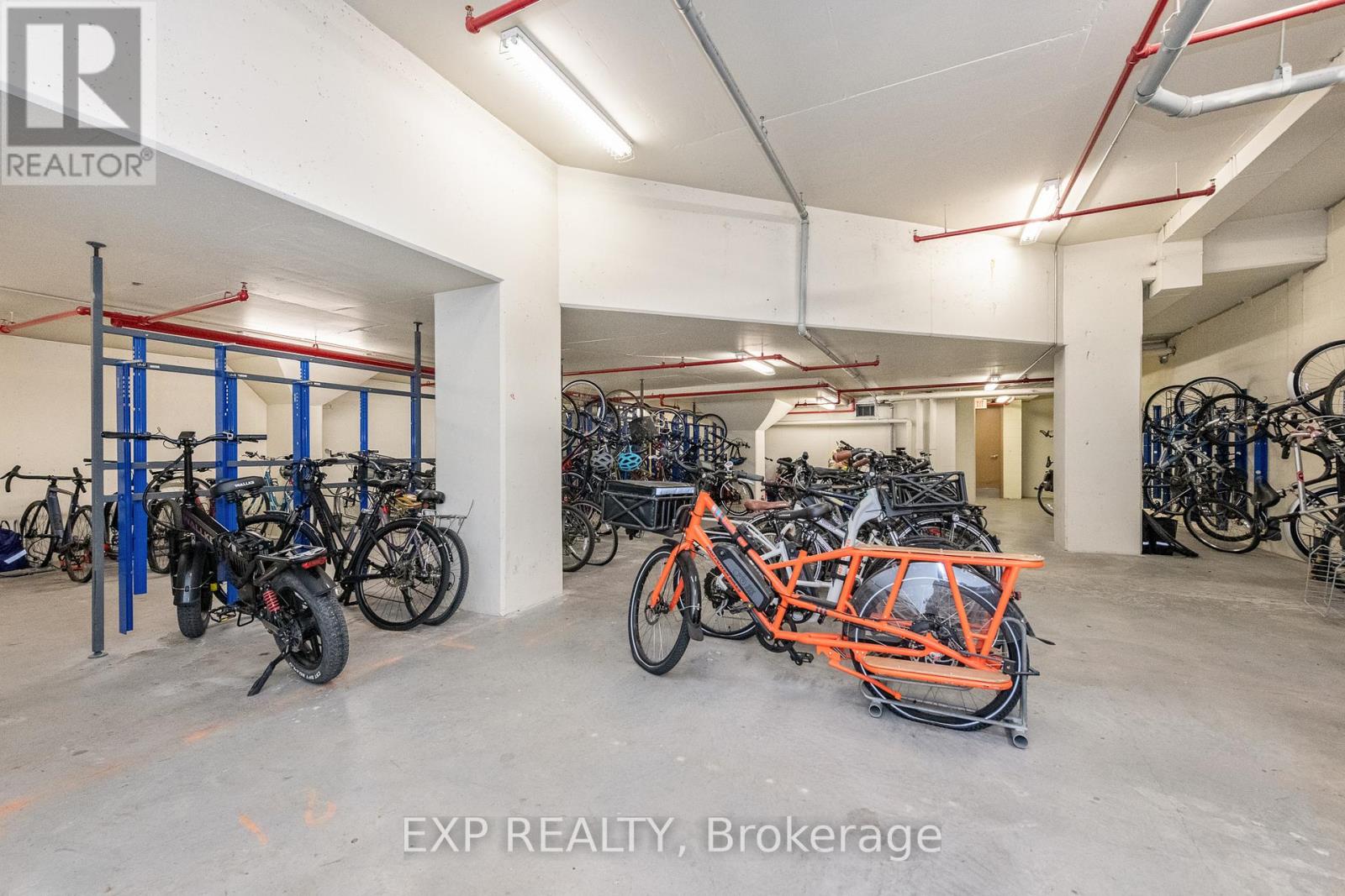 312 - 320 Mcleod Street, Ottawa, Ontario  K2P 1A3 - Photo 32 - X12976068