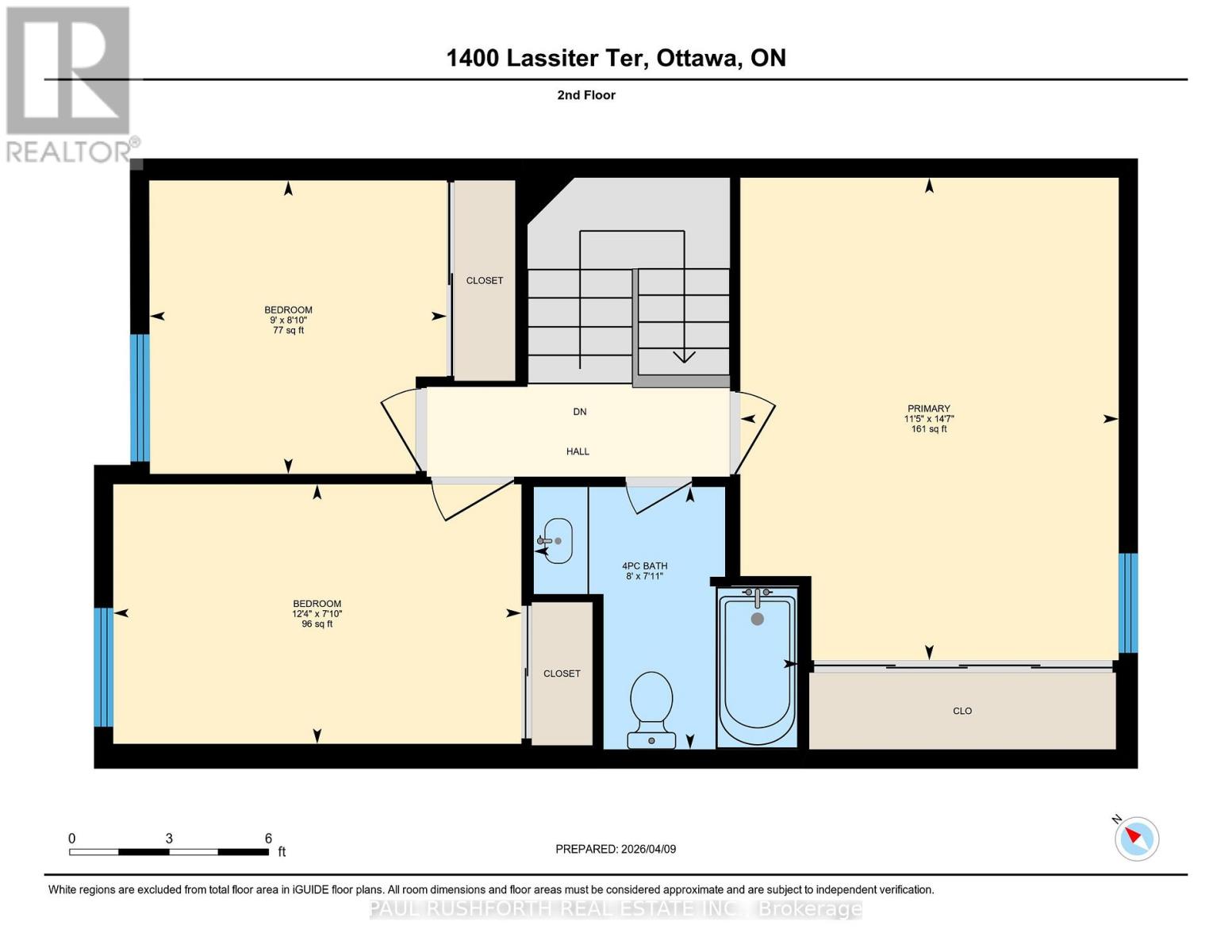 1400 Lassiter Terrace, Ottawa, Ontario  K1J 8N3 - Photo 30 - X12976080