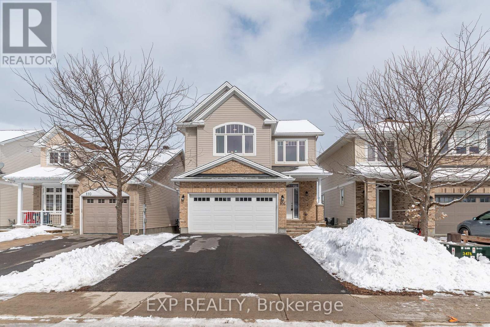 106 BERT HALL STREET, Arnprior, Ontario