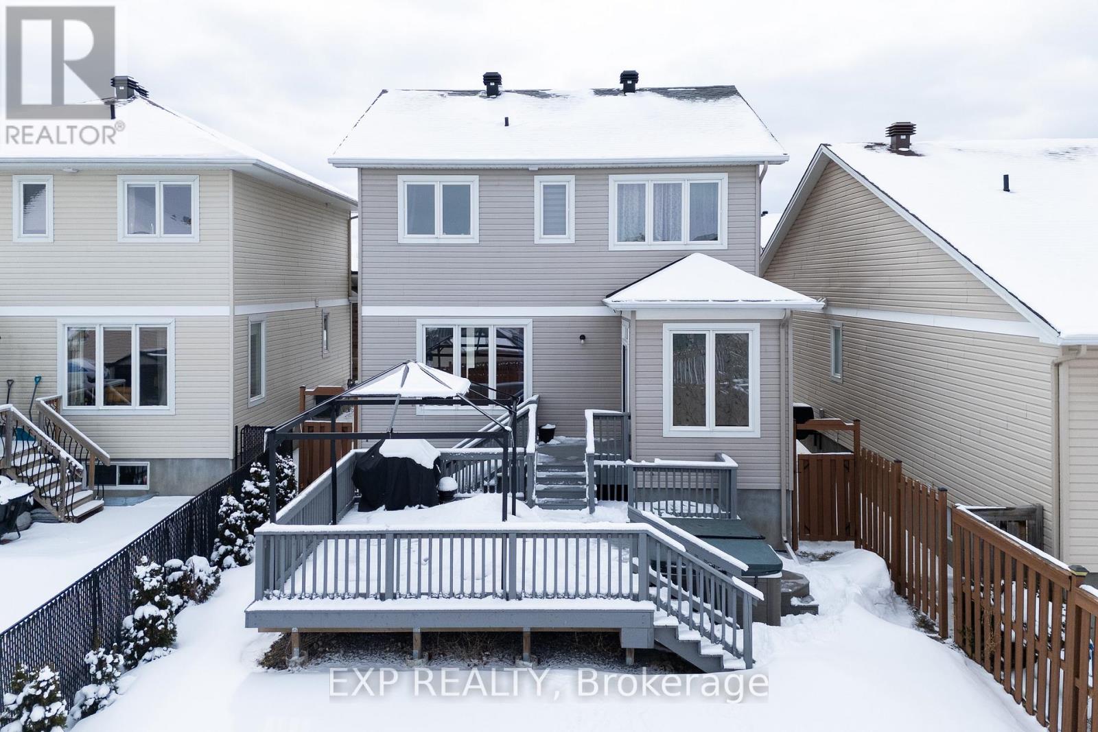 106 Bert Hall Street, Arnprior, Ontario  K7S 0G9 - Photo 26 - X12976088