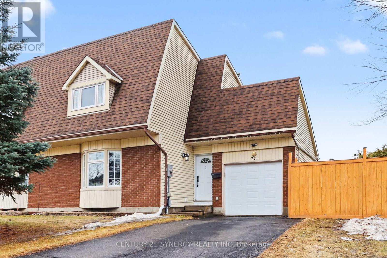 771 VINETTE CRESCENT, Ottawa, Ontario