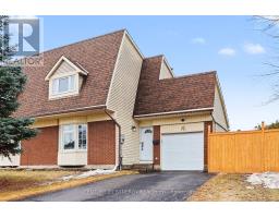 771 VINETTE CRESCENT, Ottawa, Ontario
