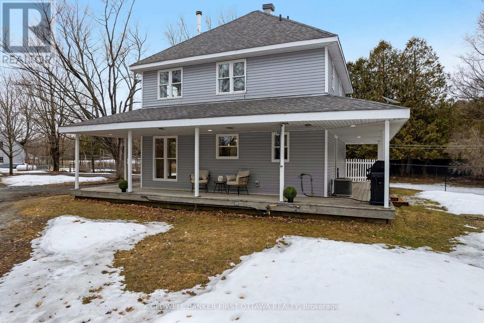 2511 CONCESSION 10C, Lanark Highlands, Ontario