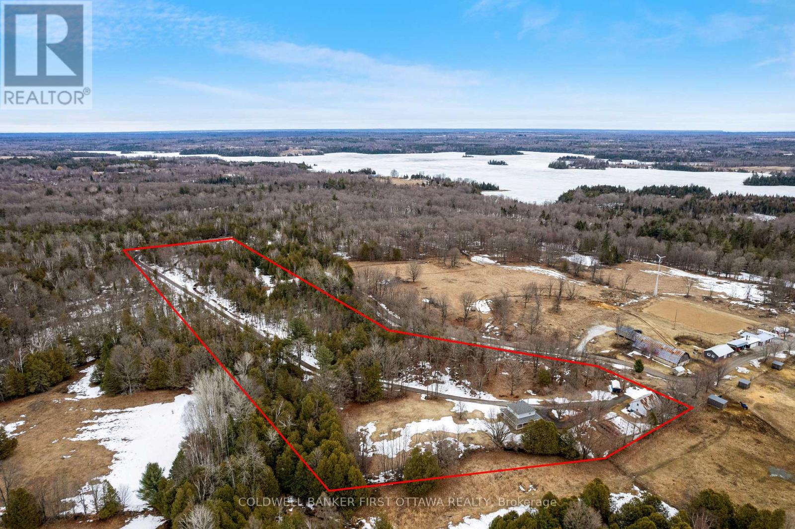 2511 Concession 10c, Lanark Highlands, Ontario  K0A 1P0 - Photo 2 - X12976114