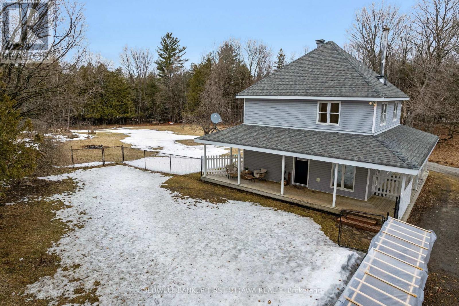 2511 Concession 10c, Lanark Highlands, Ontario  K0A 1P0 - Photo 29 - X12976114