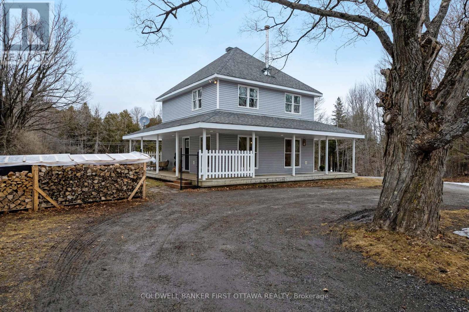 2511 Concession 10c, Lanark Highlands, Ontario  K0A 1P0 - Photo 32 - X12976114