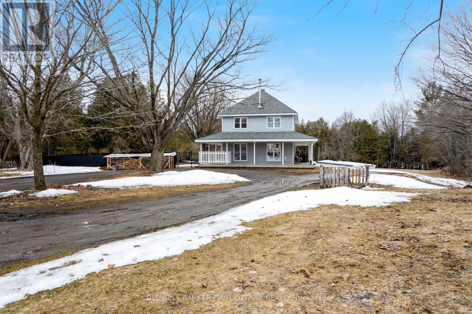 2511 Concession 10c, Lanark Highlands, Ontario  K0A 1P0 - Photo 33 - X12976114