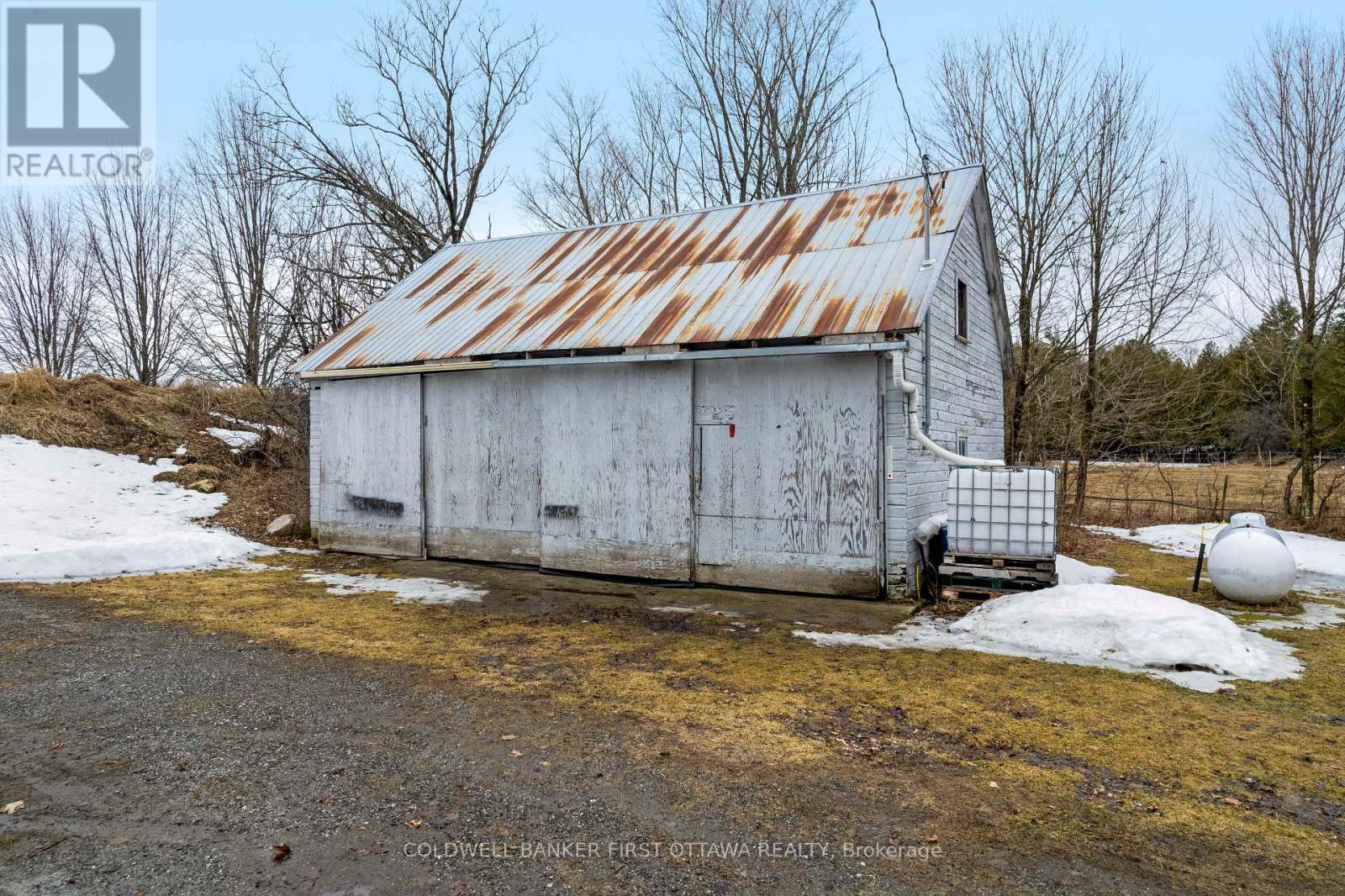 2511 Concession 10c, Lanark Highlands, Ontario  K0A 1P0 - Photo 34 - X12976114