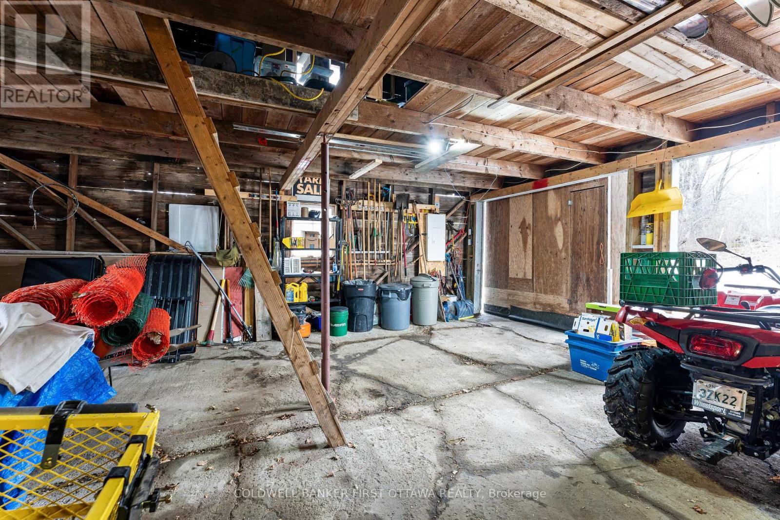 2511 Concession 10c, Lanark Highlands, Ontario  K0A 1P0 - Photo 35 - X12976114