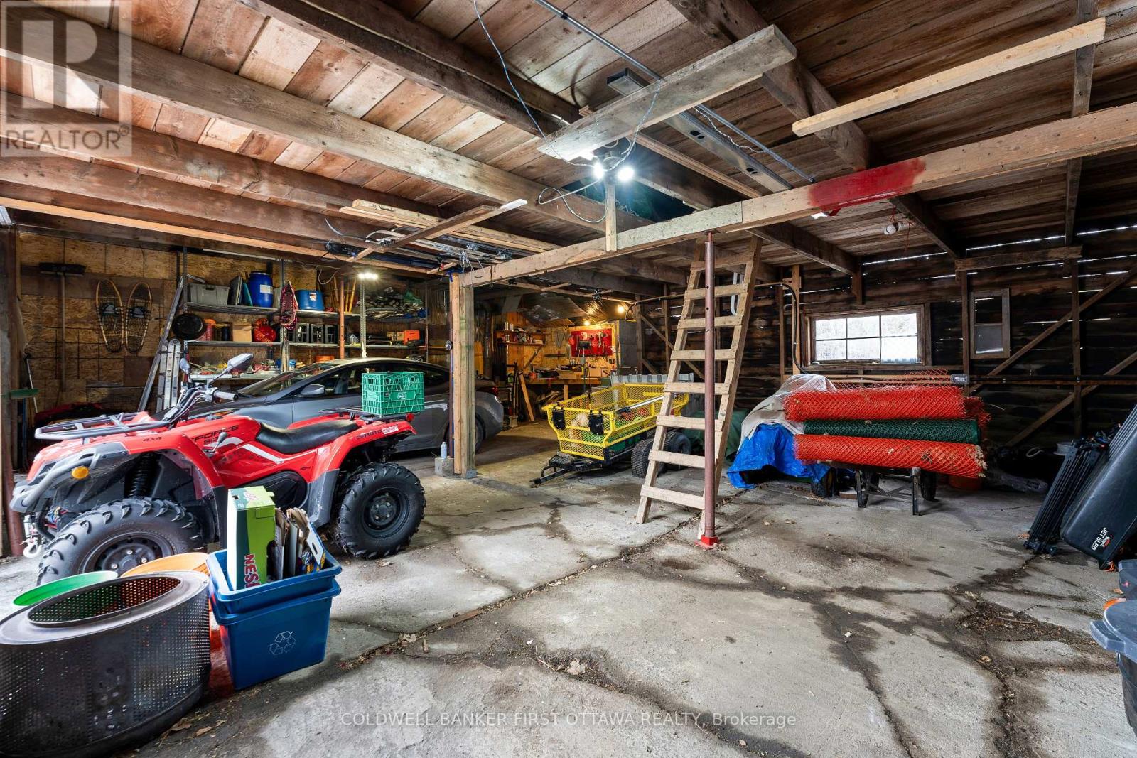 2511 Concession 10c, Lanark Highlands, Ontario  K0A 1P0 - Photo 36 - X12976114