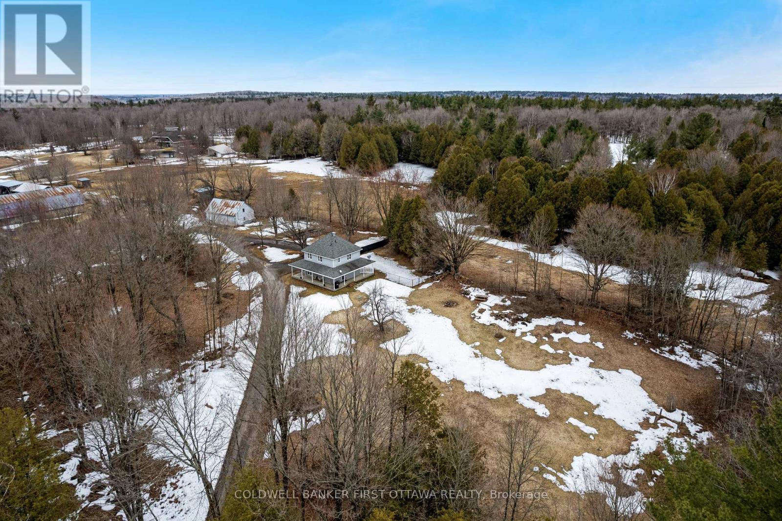 2511 Concession 10c, Lanark Highlands, Ontario  K0A 1P0 - Photo 39 - X12976114