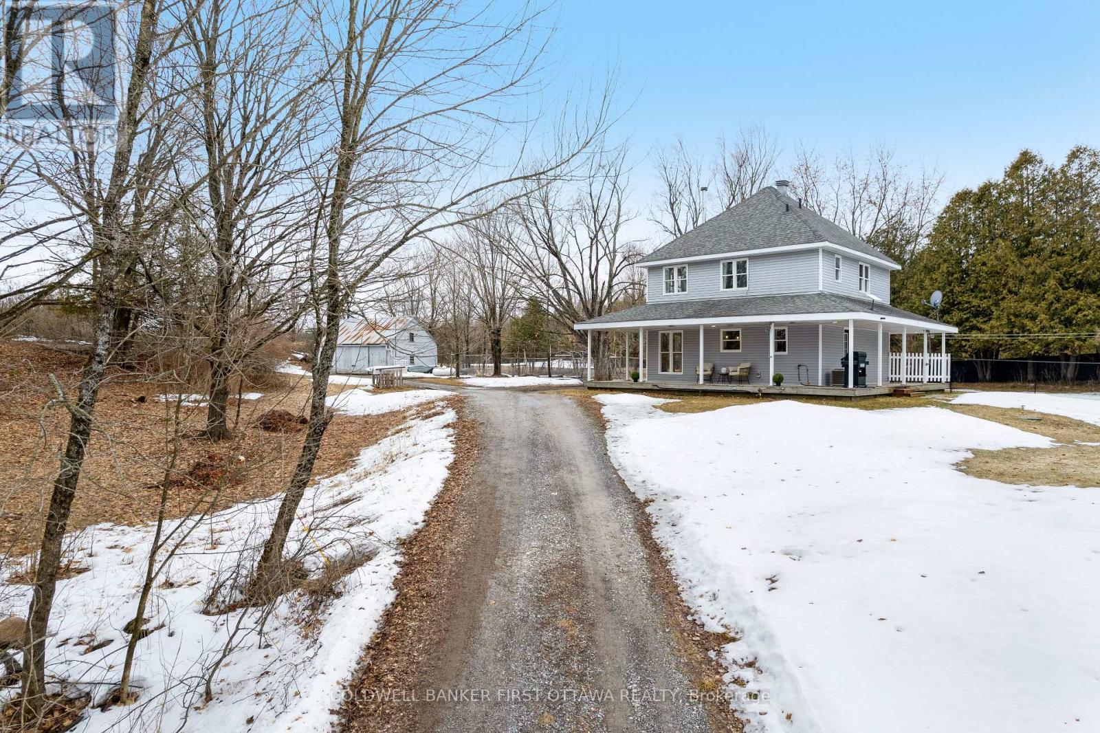 2511 Concession 10c, Lanark Highlands, Ontario  K0A 1P0 - Photo 4 - X12976114