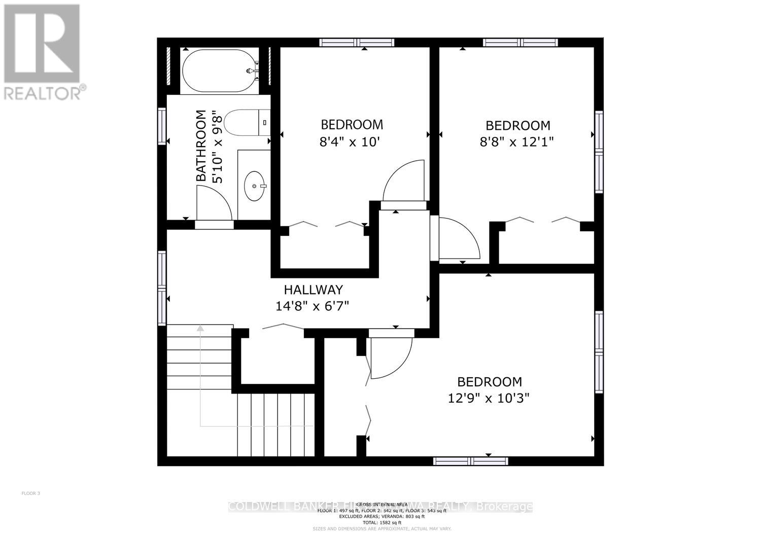 2511 Concession 10c, Lanark Highlands, Ontario  K0A 1P0 - Photo 47 - X12976114