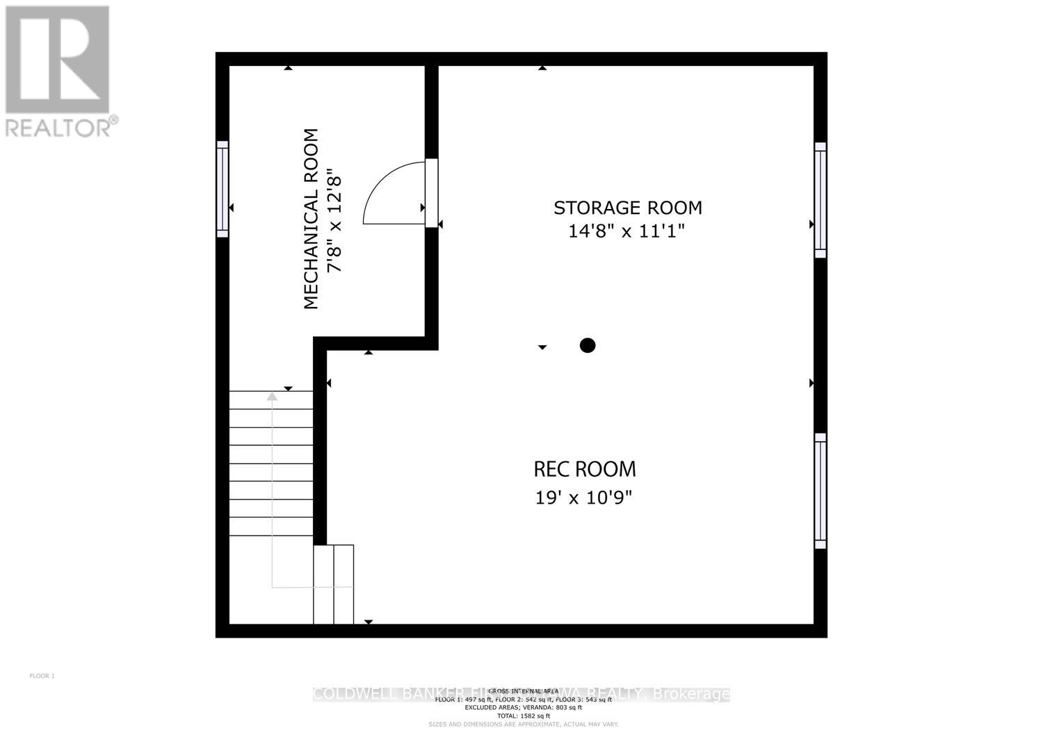 2511 Concession 10c, Lanark Highlands, Ontario  K0A 1P0 - Photo 48 - X12976114