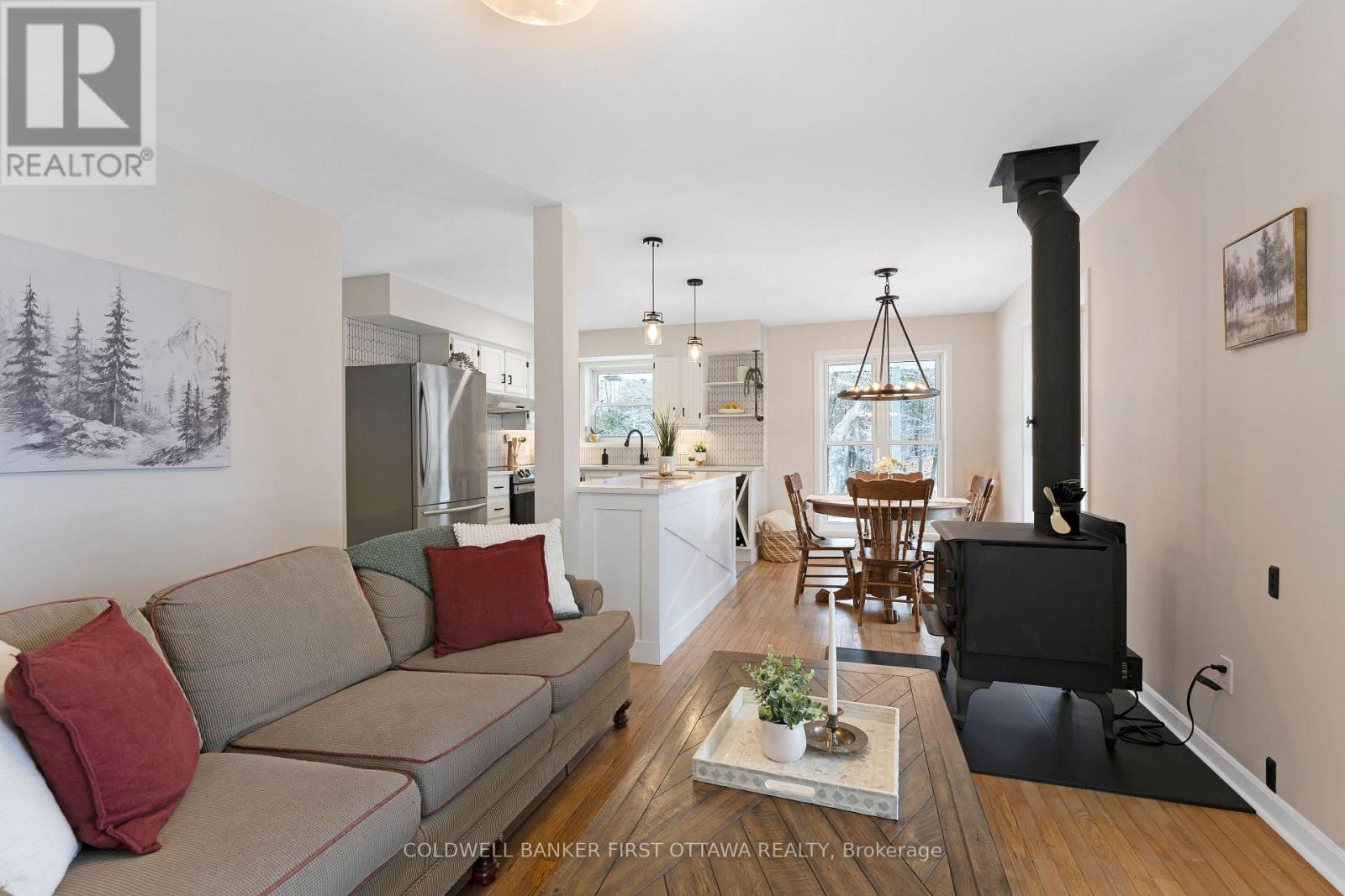 2511 Concession 10c, Lanark Highlands, Ontario  K0A 1P0 - Photo 9 - X12976114