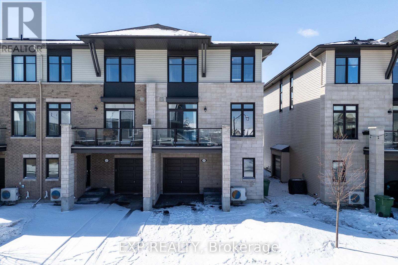 215 PASTEL WAY, Ottawa, Ontario