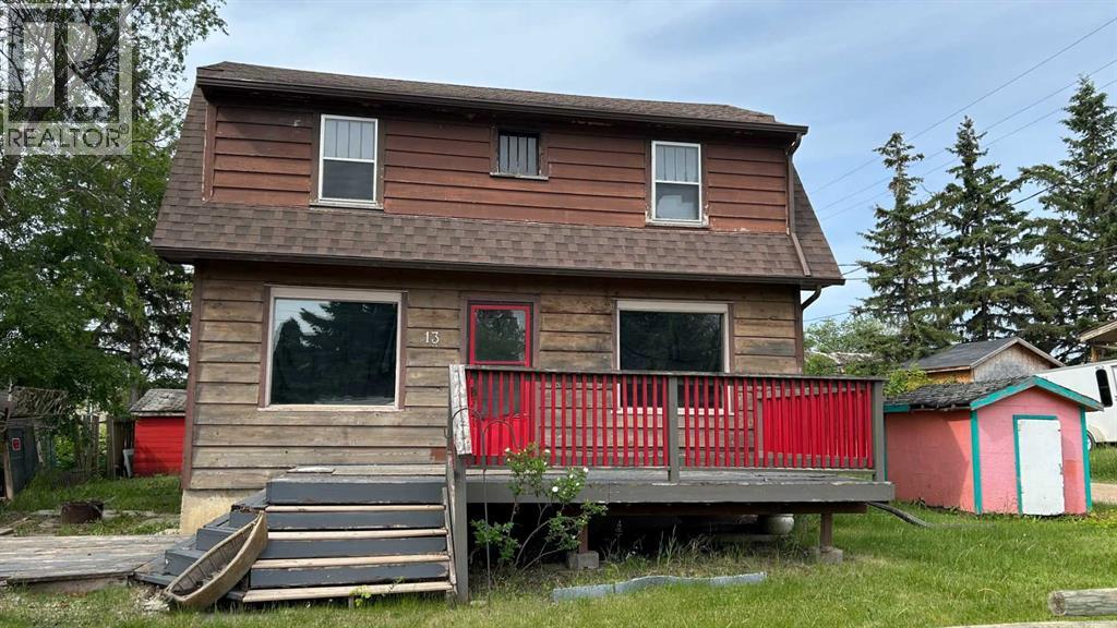 13 2 Avenue E, Marshall, Saskatchewan