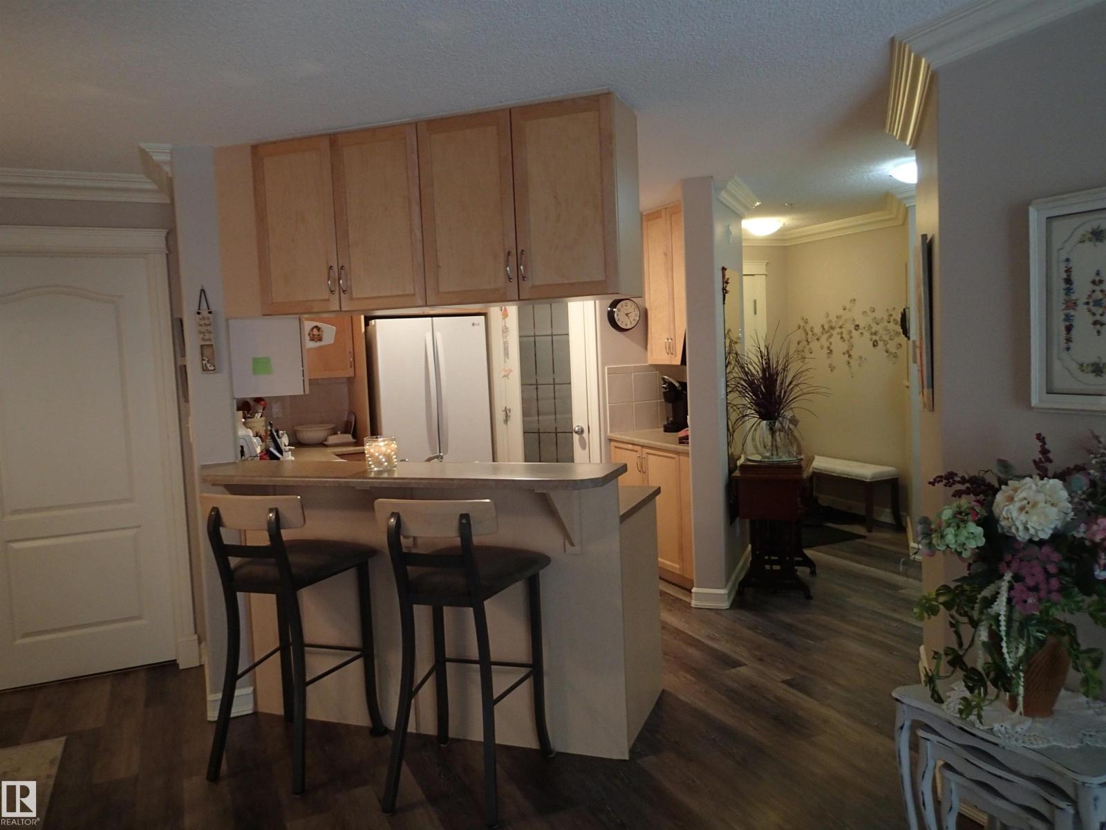 #206 10208 120 St Nw, Edmonton, Alberta  T5K 2W2 - Photo 11 - E4481248