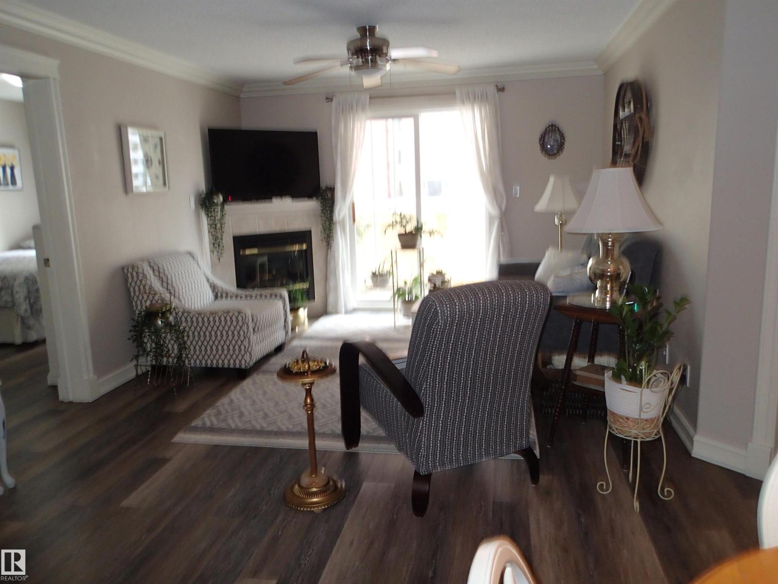 #206 10208 120 St Nw, Edmonton, Alberta  T5K 2W2 - Photo 15 - E4481248