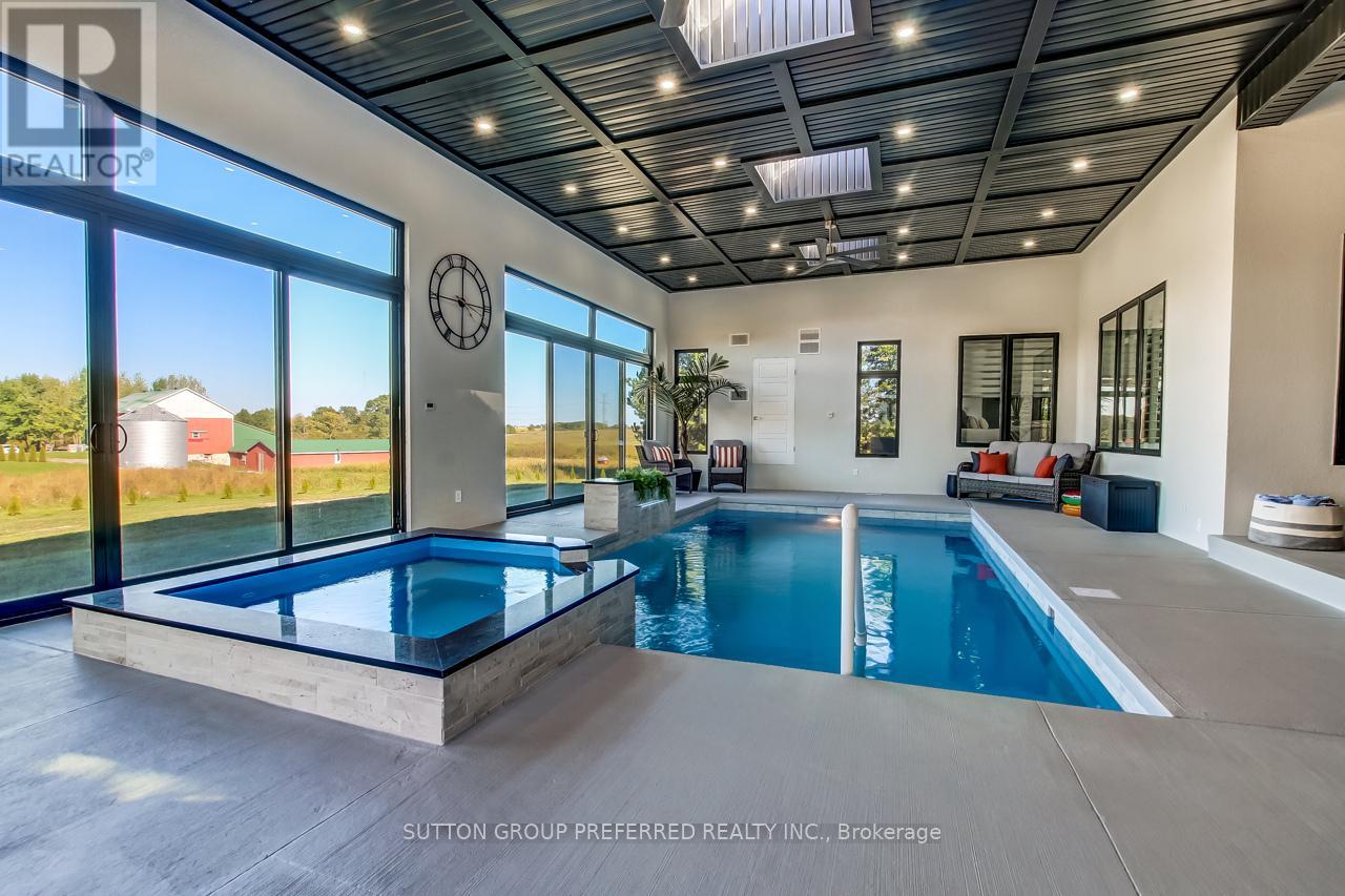 25770 Poplar Hill Road, Middlesex Centre, Ontario  N0M 1P0 - Photo 39 - X12975888