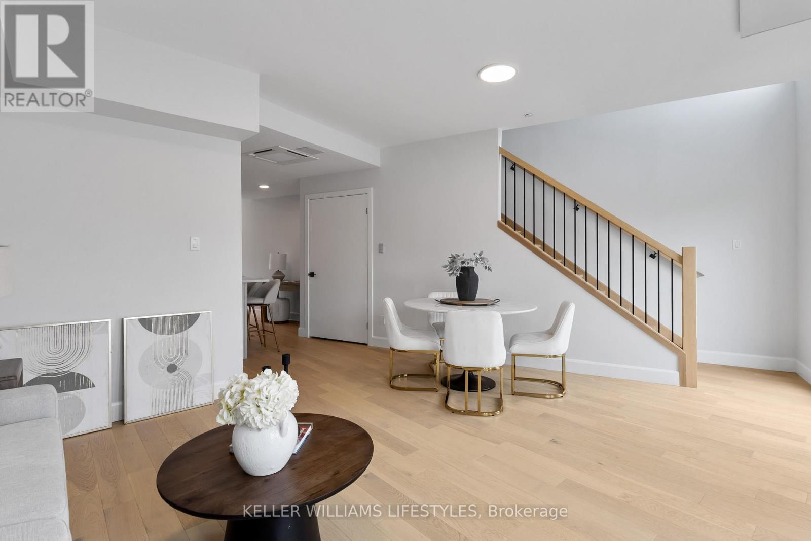 B117 - 2082 Lumen Drive, London South, Ontario  N6K 0L3 - Photo 19 - X12975944