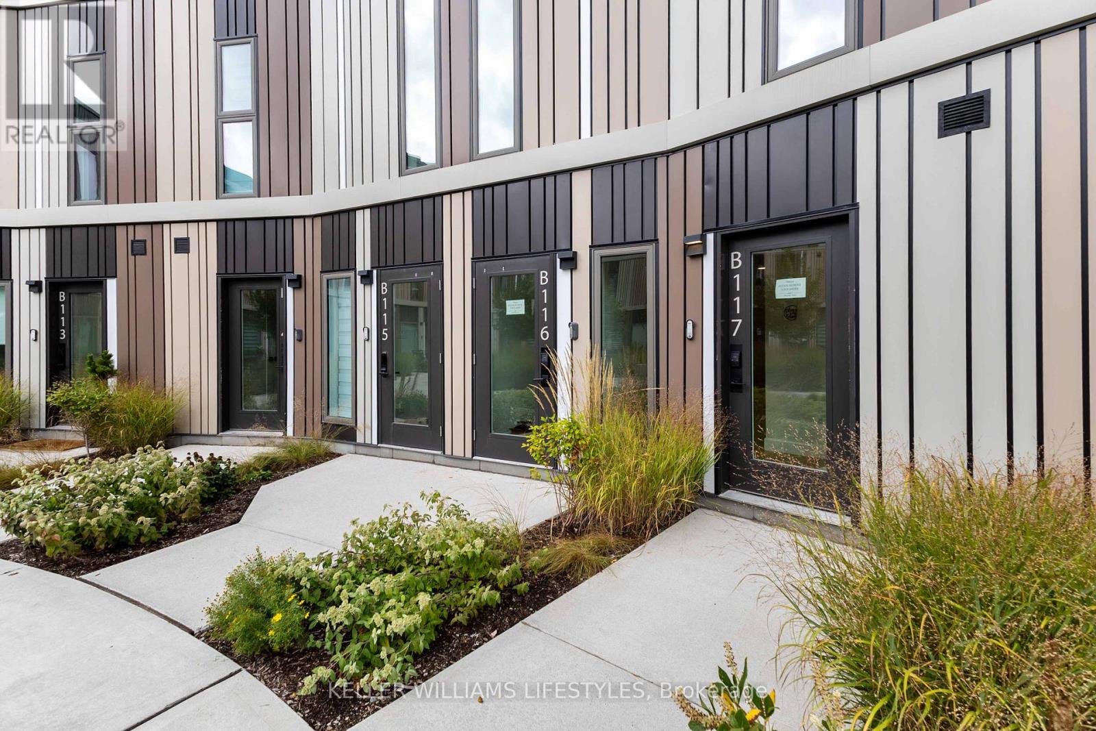 B117 - 2082 Lumen Drive, London South, Ontario  N6K 0L3 - Photo 37 - X12975944